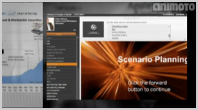 Product Video Screen Grab