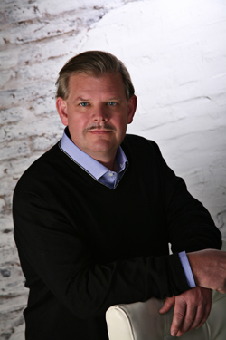 Adam Hartung Presenting